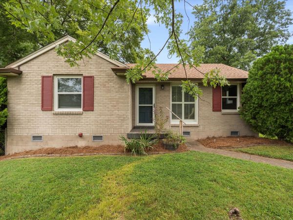 207 Theodore Rd, Nashville, TN 37214