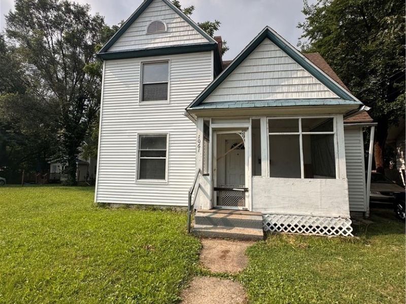 1061 Ackley Street, Akron, OH 44306 Photo 1