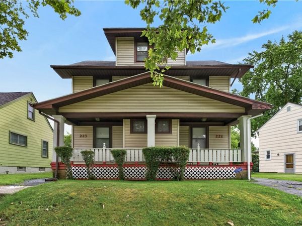 221-223 Rocket Street, Rochester, NY 14609