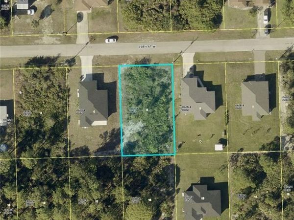 3411 70th ST W, LEHIGH ACRES, FL 33971