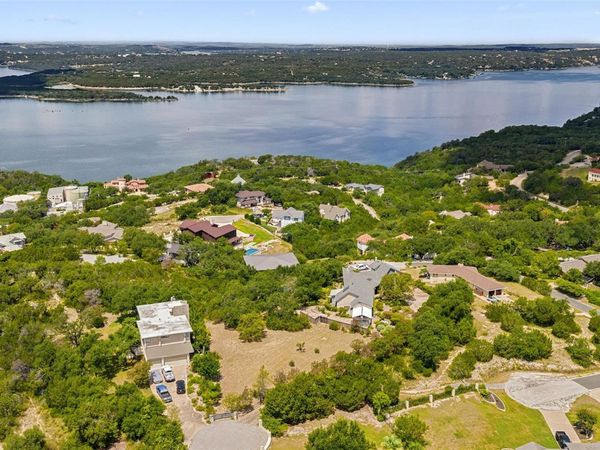 4005 Paloma CIR, Lakeway, TX 78734