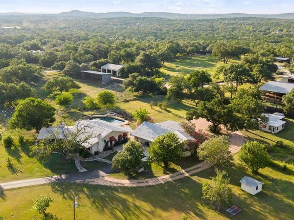 2501 LONE MAN MOUNTAIN RD, Wimberley, TX 78676