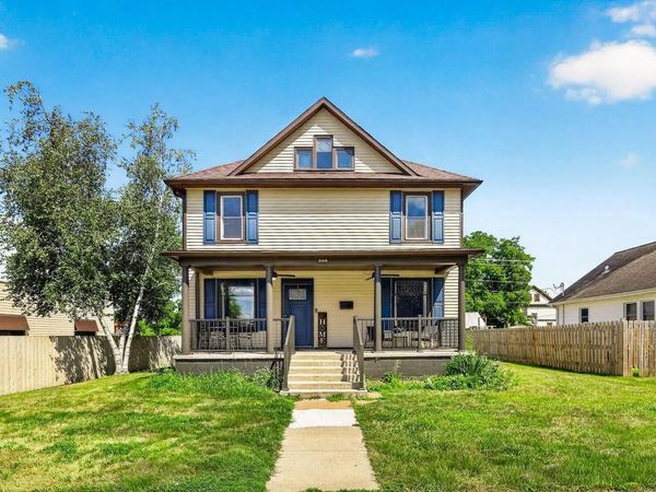 908 Monroe Street, Sauk City, WI 53583