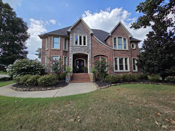 116 Kerryville Drive, Searcy, AR 72143