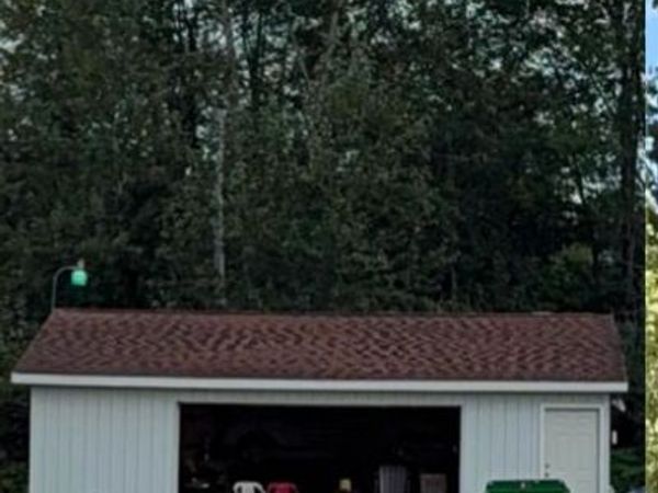 757 W Oyster Road, Rose City, MI 48654