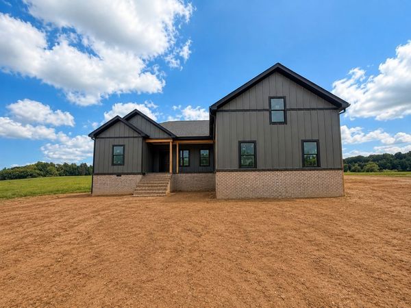 5649 Minnis Rd , Springfield, TN 37172