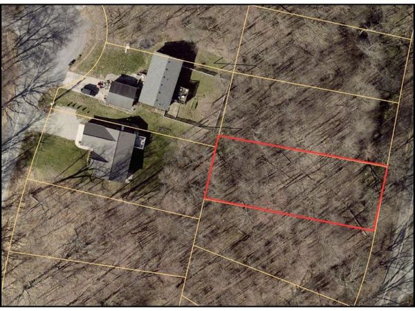 0 Apple Valley Drive, Howard, OH 43028