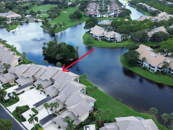 16941 Waterbend Drive, Unit 152, Jupiter, FL 33477