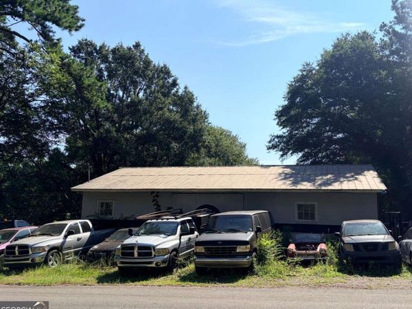 19 Serena Street, Cartersville, GA 30120