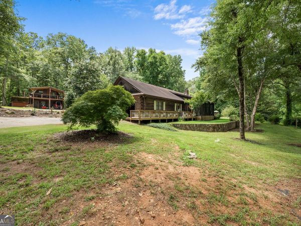 261 McIntosh Circle, Jackson, GA 30233