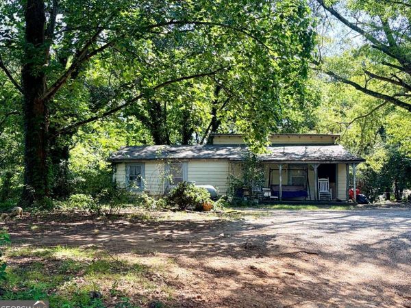 108 Walton Street, Cartersville, GA 30120