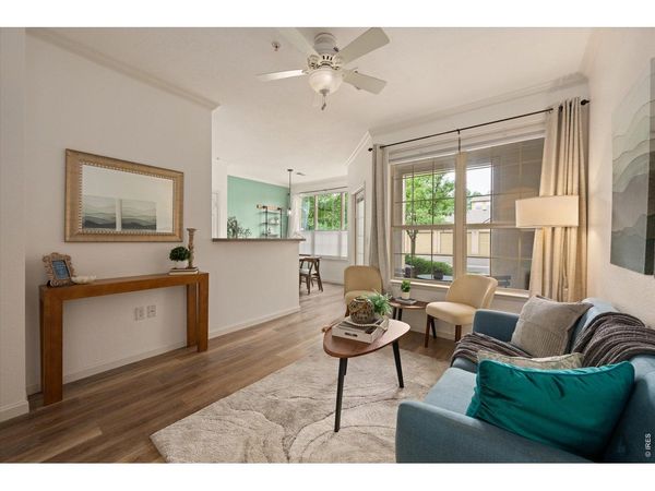 5620 Fossil Creek Pkwy, Unit 7103, Fort Collins, CO 80525