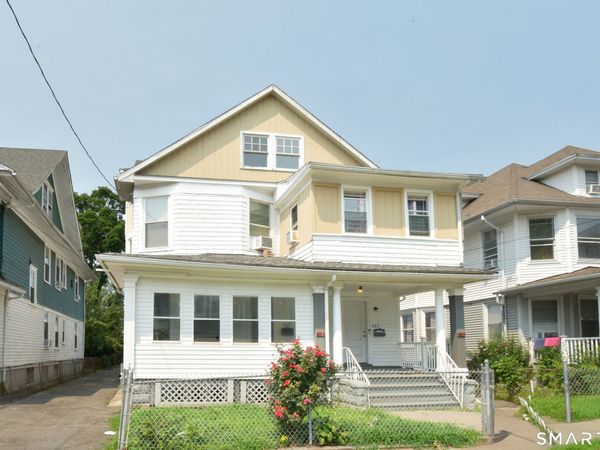 463 Wilmot, Unit 3, Bridgeport, CT 06607