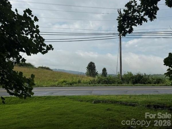 00000 Monticello Road , Weaverville, NC 28787