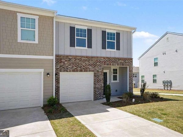625 Jervis Way , Locust Grove, GA 30248