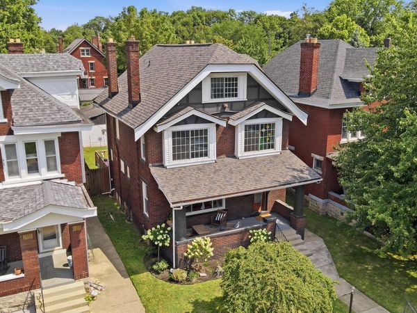 1856 Oak Street, Columbus, OH 43205
