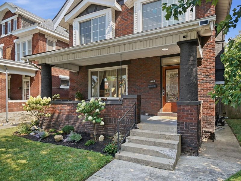 1856 Oak Street, Columbus, OH 43205 Photo 10