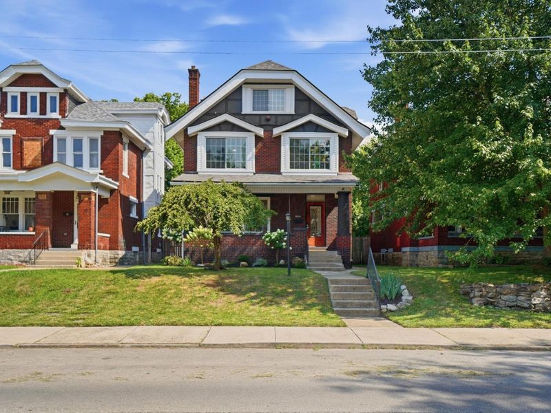 1856 Oak Street, Columbus, OH 43205 Photo 9