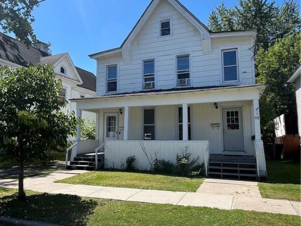 718 Cadwell Street, Watertown, NY 13601