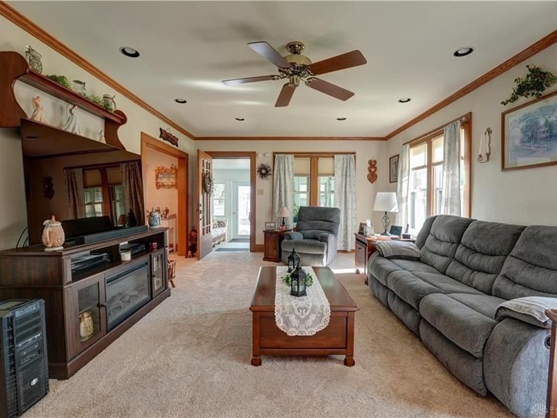 126 Oakwood Street, Greenville, OH 45331 Photo 10