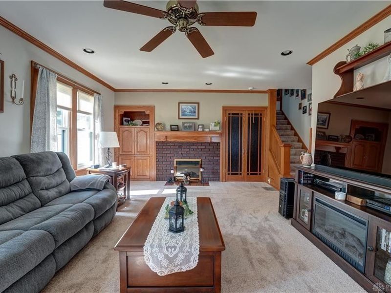 126 Oakwood Street, Greenville, OH 45331 Photo 9