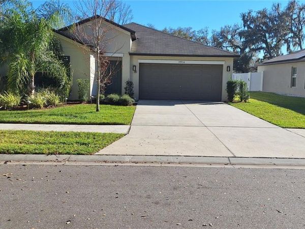 39934 DAWSON CHASE DRIVE , ZEPHYRHILLS, FL 33540
