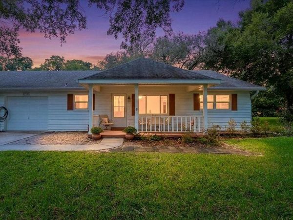 8720 SW 97TH STREET , Unit F, OCALA, FL 34481