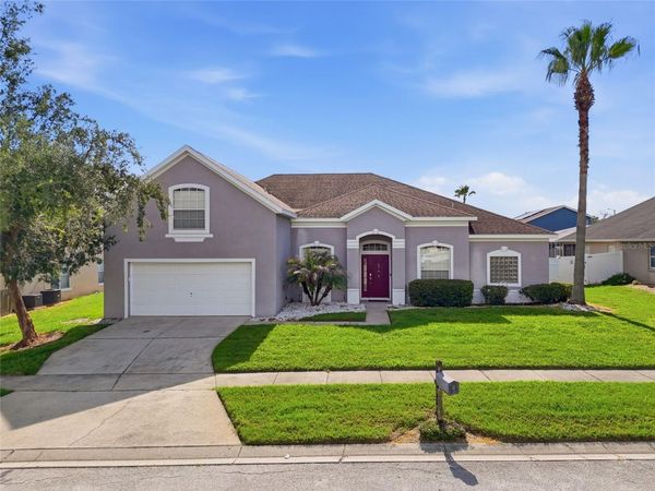 340 BALLYSHANNON DRIVE , DAVENPORT, FL 33897