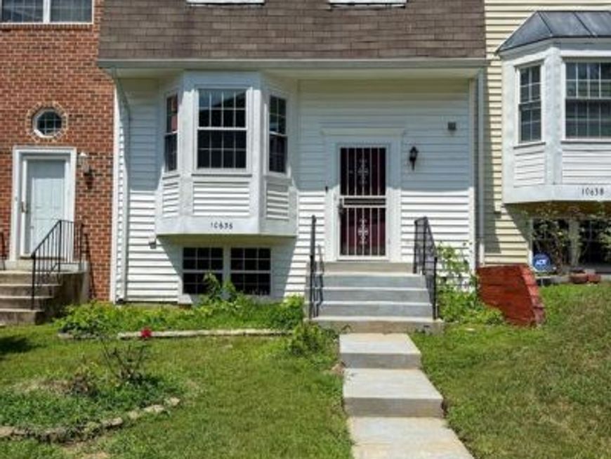 10636 Joyceton Drive , Upper Marlboro, MD 20774 Main Photo