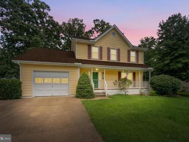 5812 GLEN EAGLES DRIVE, FREDERICKSBURG, VA 22407