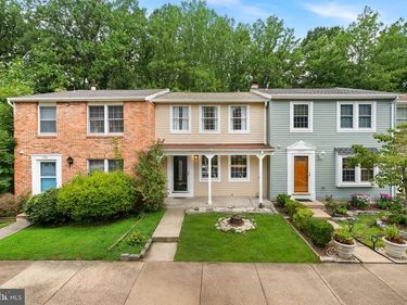 8693 BENT ARROW COURT, SPRINGFIELD, VA 22153