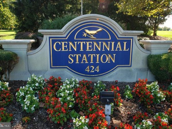 8204 CENTENNIAL STATION , WARMINSTER, PA 18974
