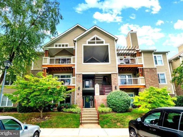 605 A ADMIRAL DRIVE, Unit 102, ANNAPOLIS, MD 21401