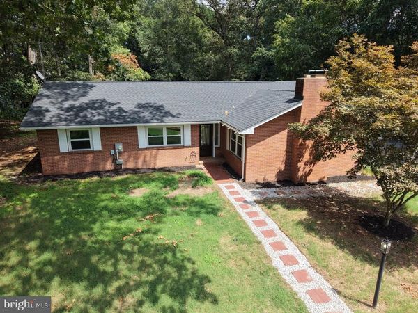 324 RAUGHLEY HILL ROAD, HARRINGTON, DE 19952