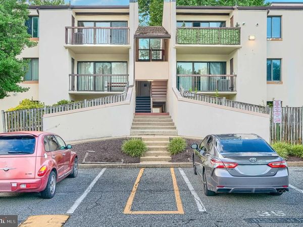 10108 CAMPUS WAY S, Unit 303, UPPER MARLBORO, MD 20774