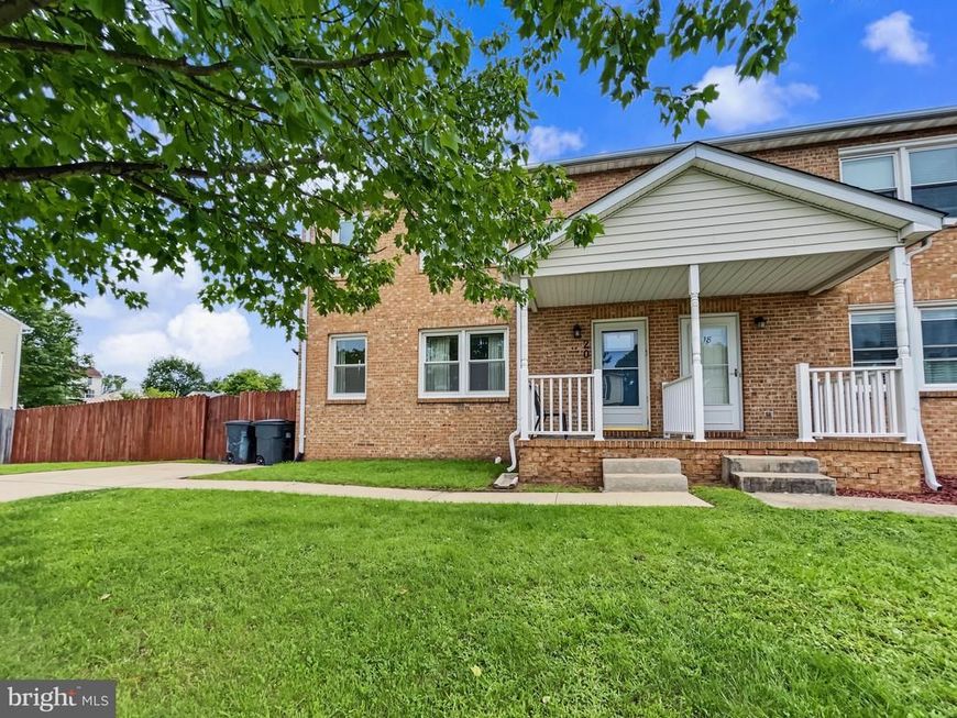 20 Provincial Parkway, Emmitsburg, MD 21727 Main Photo