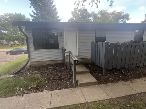 2000 Indianapolis Road , Unit 62, Crawfordsville, IN 47933