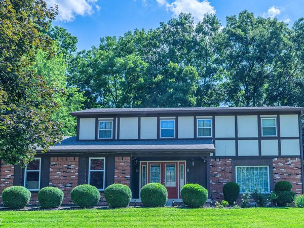 8339 S East Street , Indianapolis, IN 46227