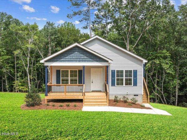 310 Chartres Street, Fuquay Varina, NC 27526