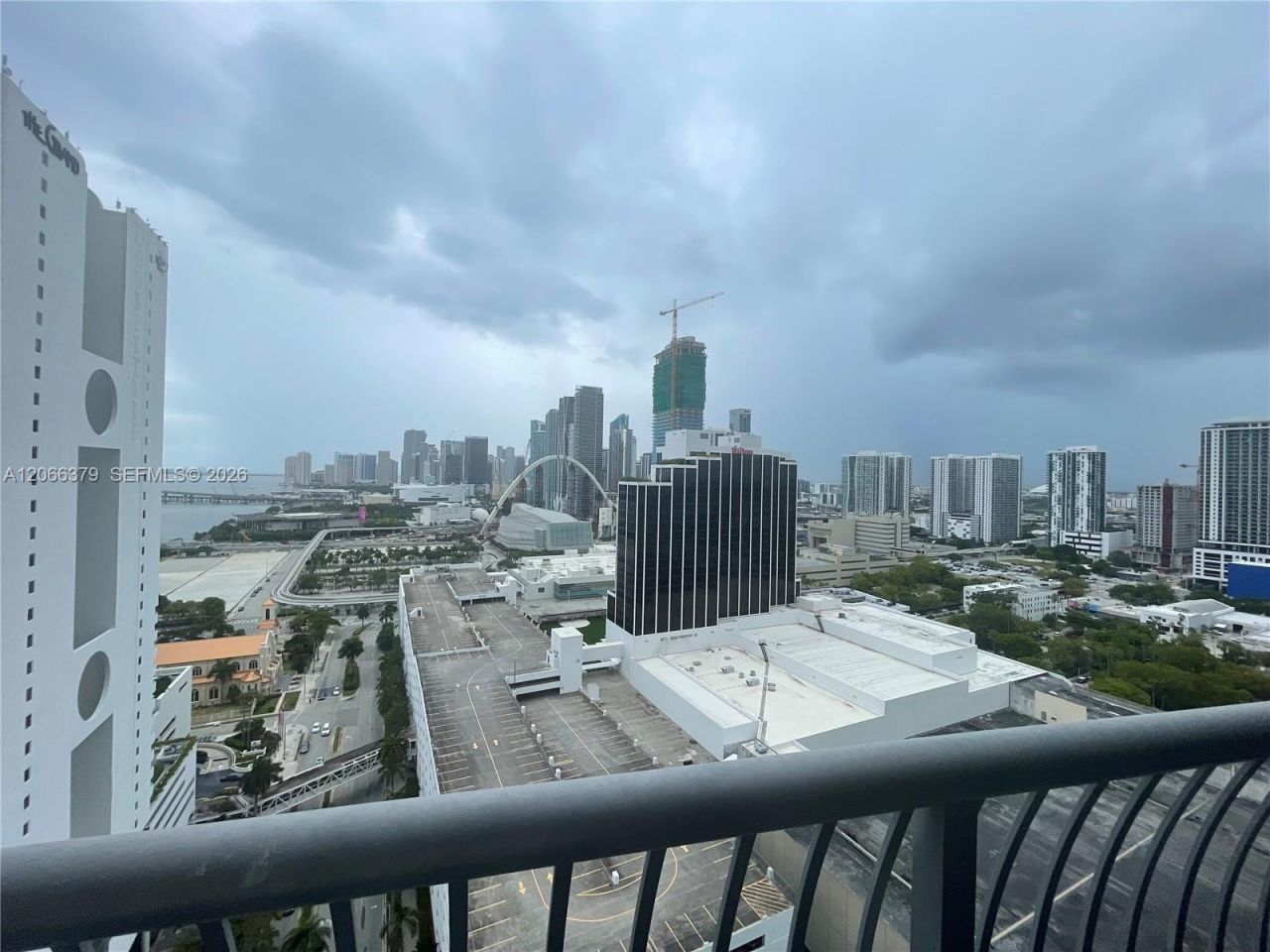 1750 N Bayshore Dr #2810, Miami, FL 33132 Photo