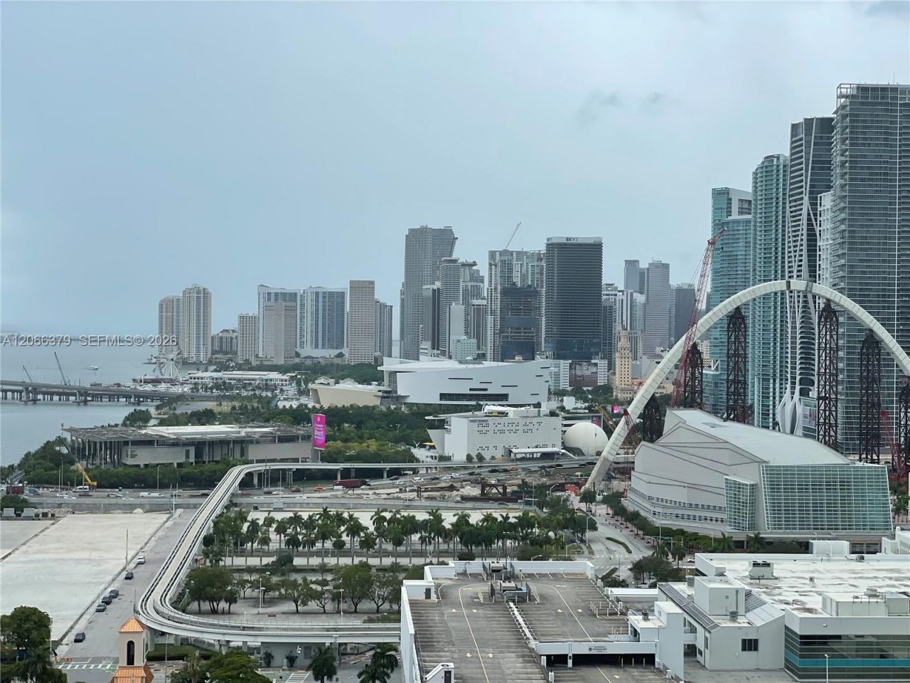 1750 N Bayshore Dr #2810, Miami, FL 33132 Photo