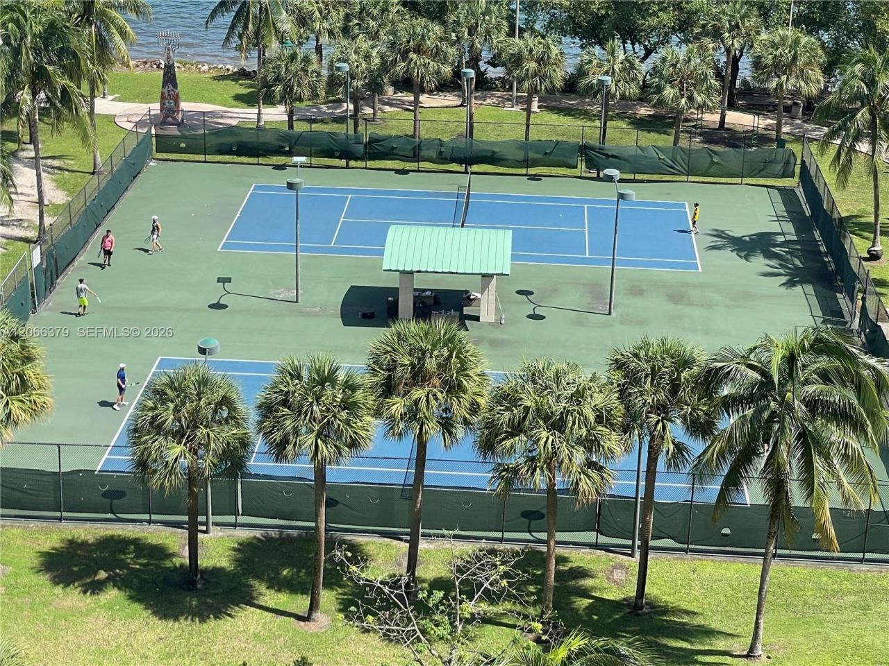 1750 N Bayshore Dr #2810, Miami, FL 33132 Photo