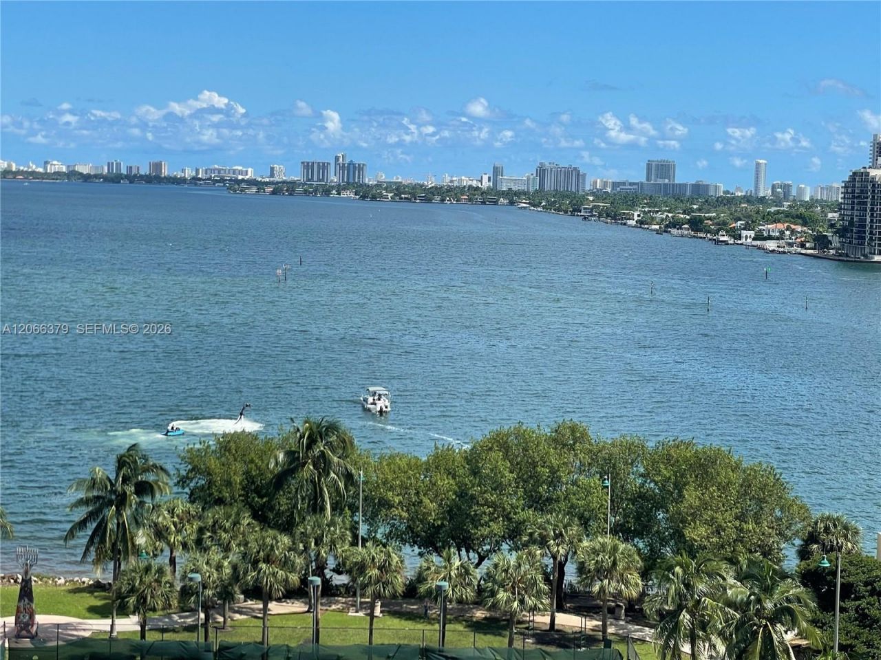 1750 N Bayshore Dr #2810, Miami, FL 33132 Photo