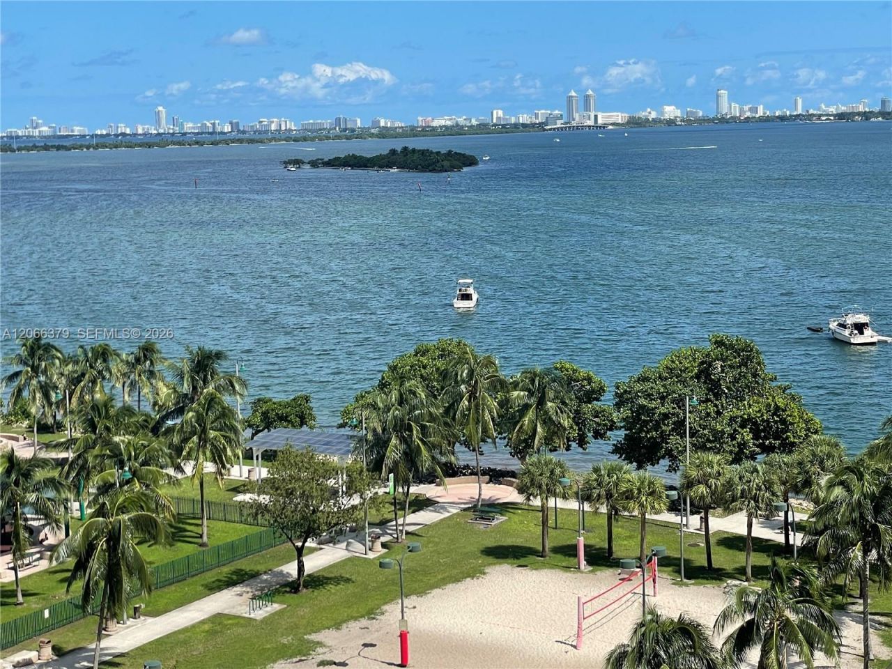 1750 N Bayshore Dr #2810, Miami, FL 33132 Photo