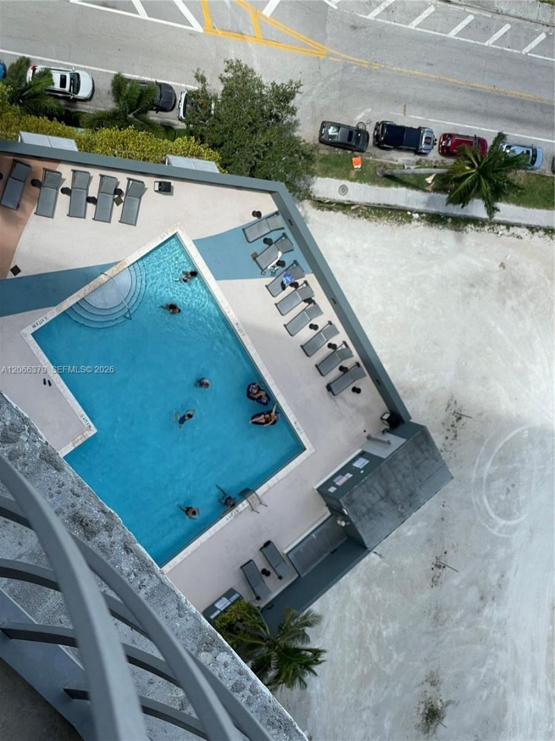 1750 N Bayshore Dr #2810, Miami, FL 33132 Photo