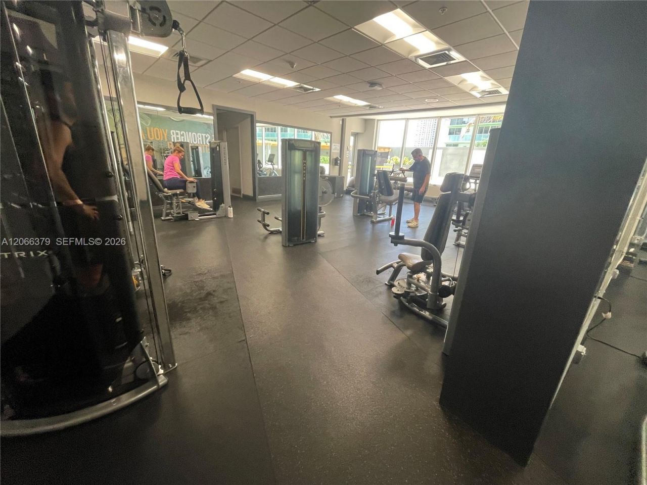 1750 N Bayshore Dr #2810, Miami, FL 33132 Photo