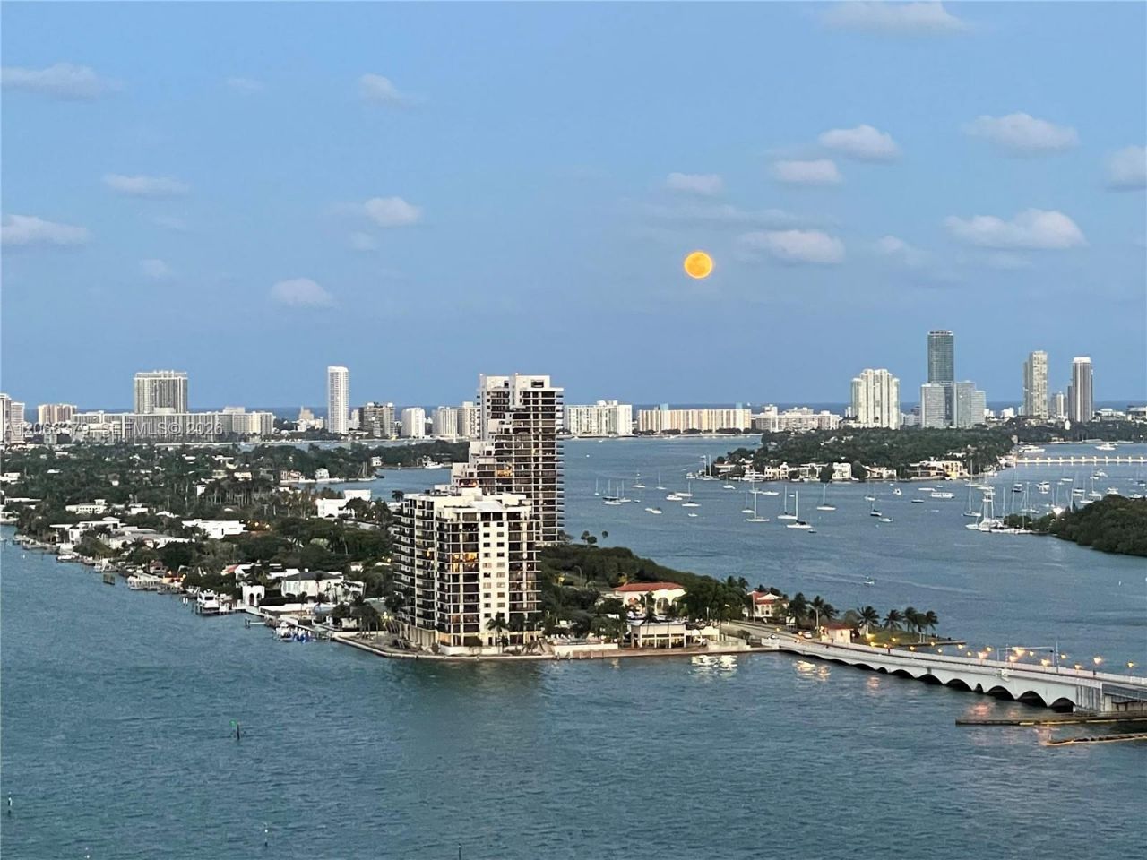 1750 N Bayshore Dr #2810, Miami, FL 33132 Photo