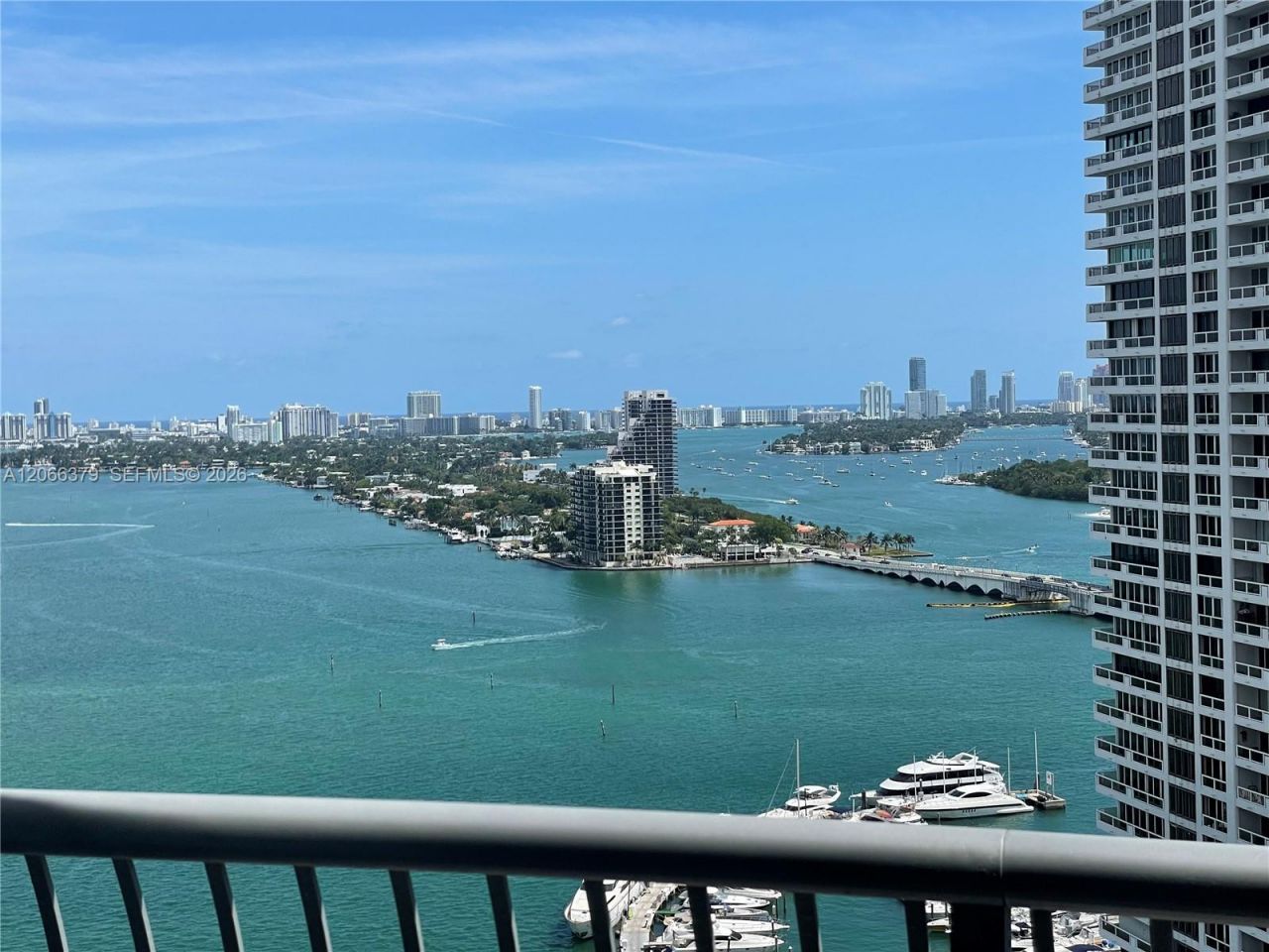 1750 N Bayshore Dr #2810, Miami, FL 33132 Photo