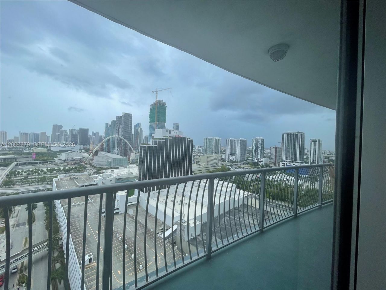 1750 N Bayshore Dr #2810, Miami, FL 33132 Photo