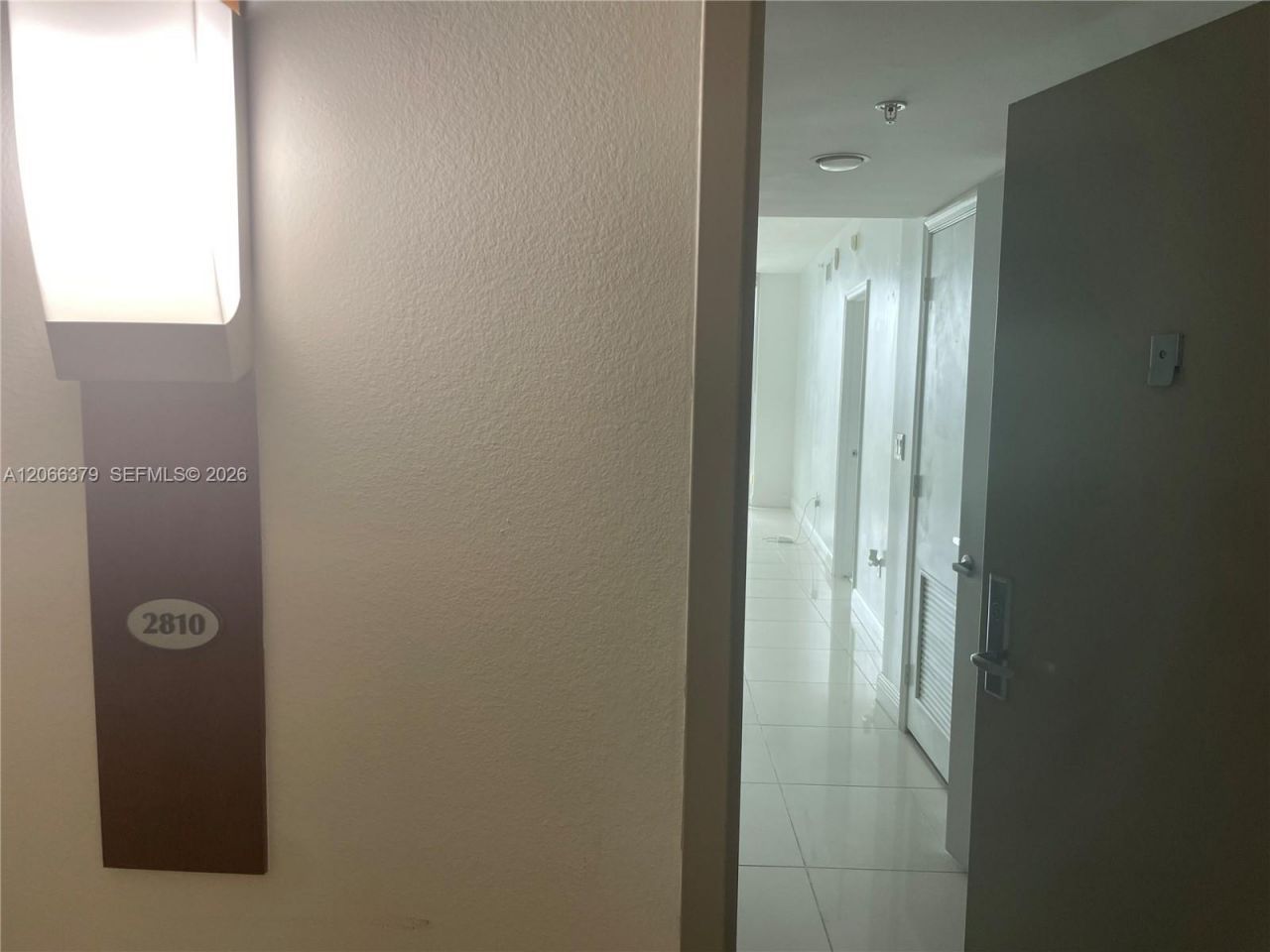 1750 N Bayshore Dr #2810, Miami, FL 33132 Photo